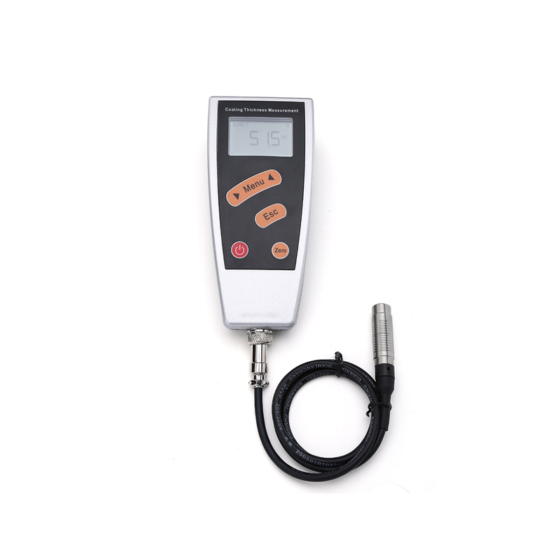 HC數顯涂層測厚儀